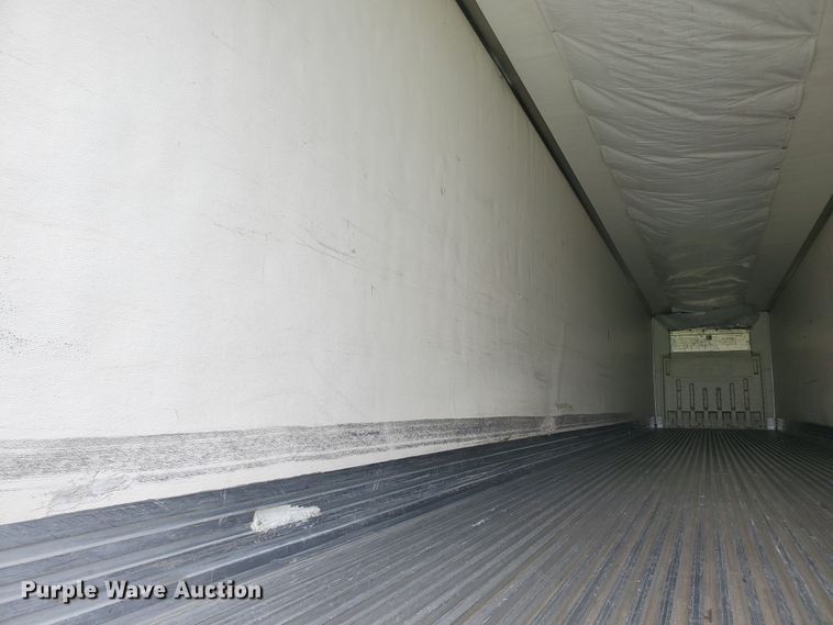 image for item DI5172 2006 Utility VS2RA  refrigerated van trailer