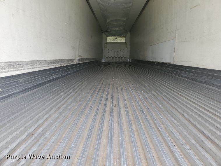 image for item DI5172 2006 Utility VS2RA  refrigerated van trailer