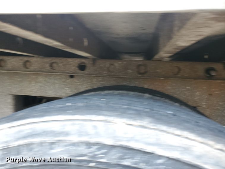 image for item DI5172 2006 Utility VS2RA  refrigerated van trailer