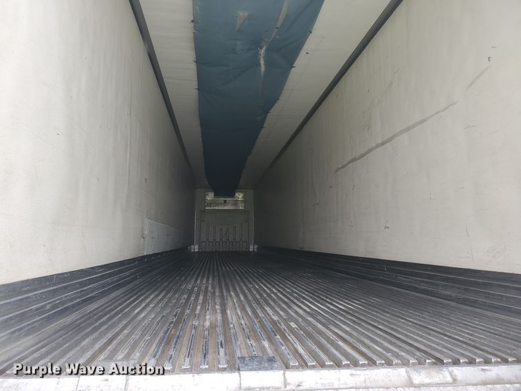 image for item DI5173 2006 Utility VS2RA  refrigerated van trailer