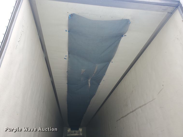 image for item DI5173 2006 Utility VS2RA  refrigerated van trailer