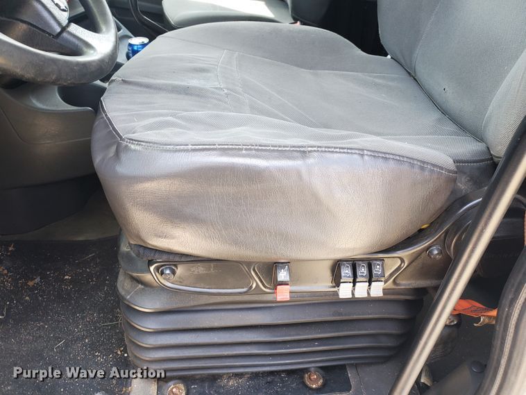 image for item DI5197 2013 International ProStar Plus  semi truck