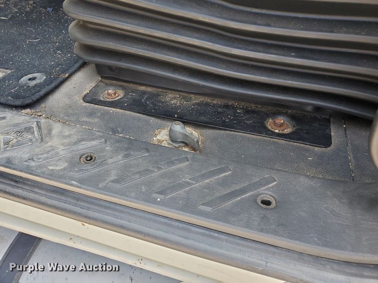 image for item DI5197 2013 International ProStar Plus  semi truck