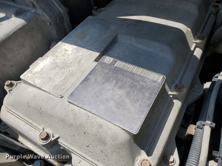 image for item DI5197 2013 International ProStar Plus  semi truck