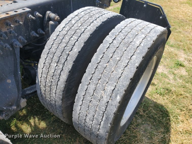 image for item DI5197 2013 International ProStar Plus  semi truck