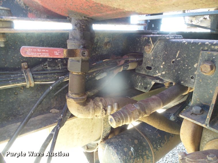 image for item DI5647 1984 Kenworth W900  semi truck