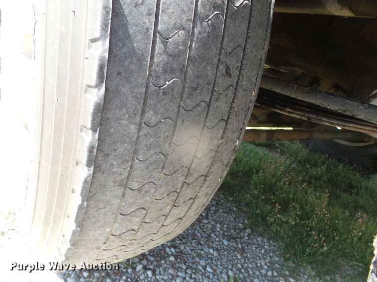 image for item DI5647 1984 Kenworth W900  semi truck