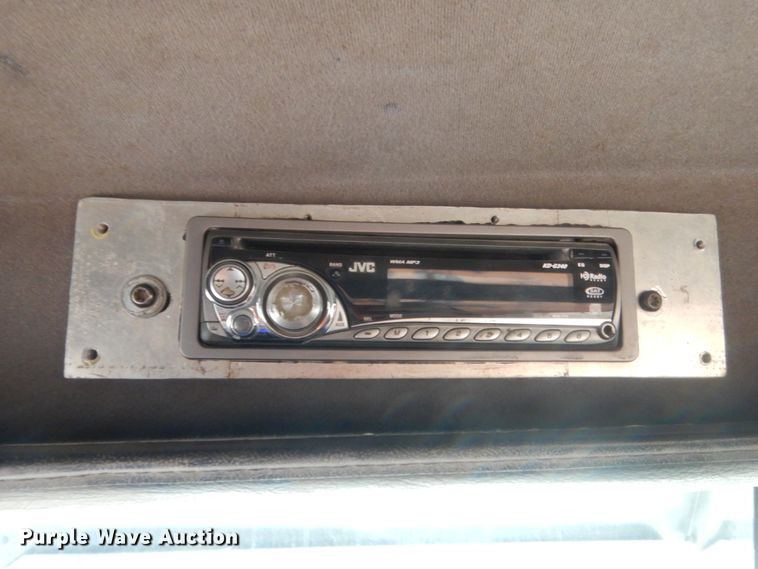 image for item DJ1914 1997 Mack CH613  spreader truck