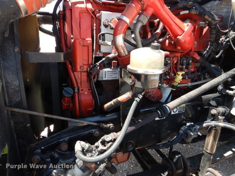 image for item DJ8849 2007 Kenworth T600  semi truck