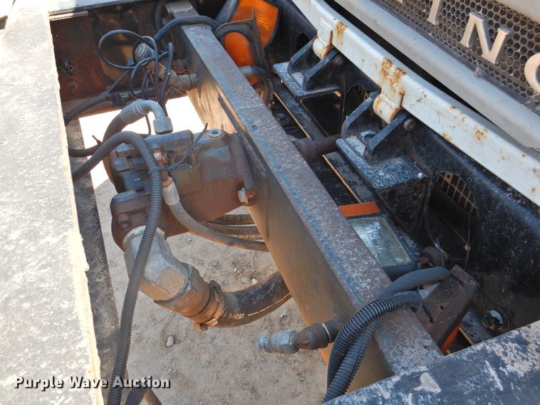 image for item DK2241 2008 Sterling  dump truck