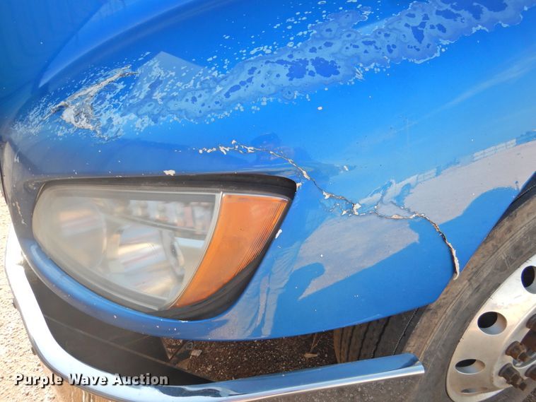 image for item DK2243 2008 Kenworth T600  semi truck