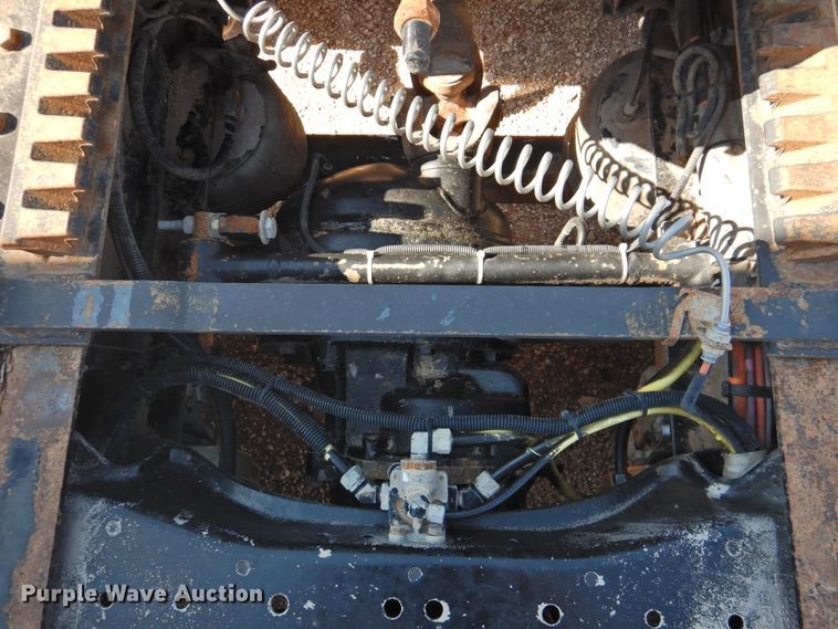 image for item DK2243 2008 Kenworth T600  semi truck