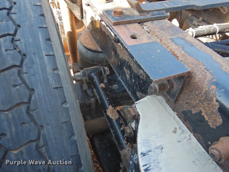 image for item DK2243 2008 Kenworth T600  semi truck