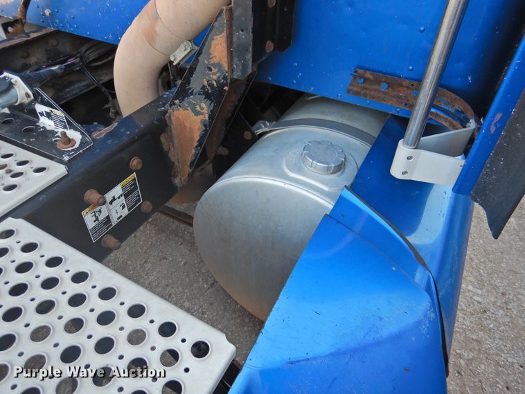 image for item DK2243 2008 Kenworth T600  semi truck