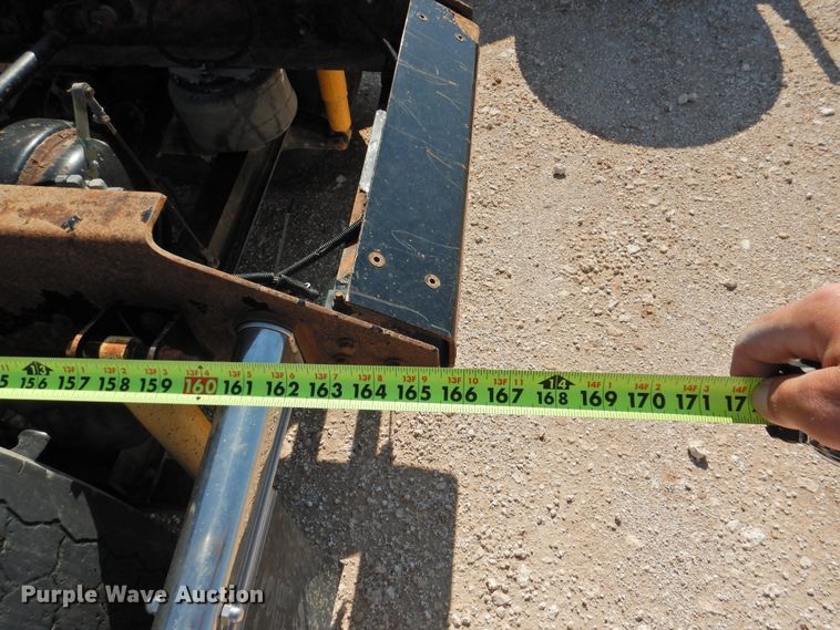 image for item DK2243 2008 Kenworth T600  semi truck