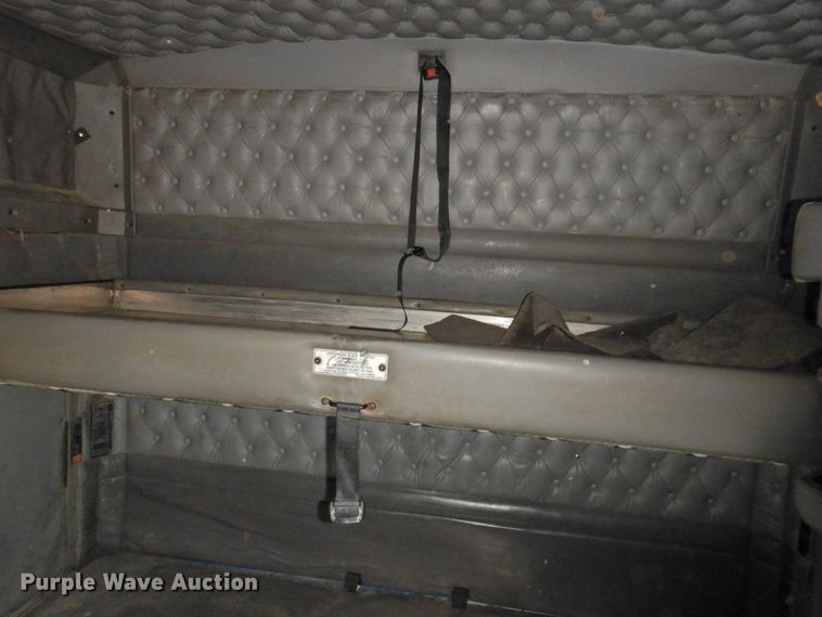 image for item DK2243 2008 Kenworth T600  semi truck