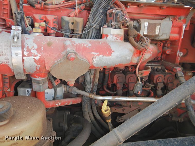 image for item DK2243 2008 Kenworth T600  semi truck