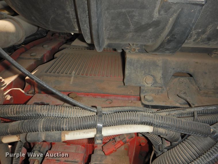 image for item DK2243 2008 Kenworth T600  semi truck