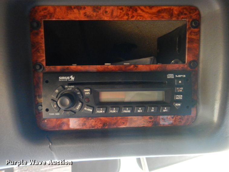 image for item DK5690 2008 Western Star 4900FA  semi truck