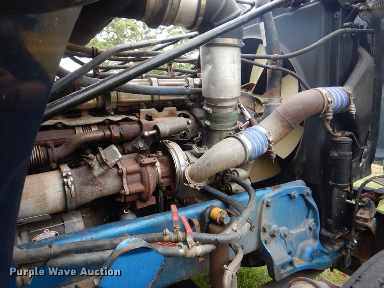 image for item DK5690 2008 Western Star 4900FA  semi truck