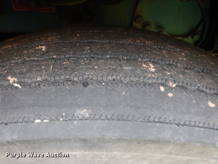 image for item DK5690 2008 Western Star 4900FA  semi truck