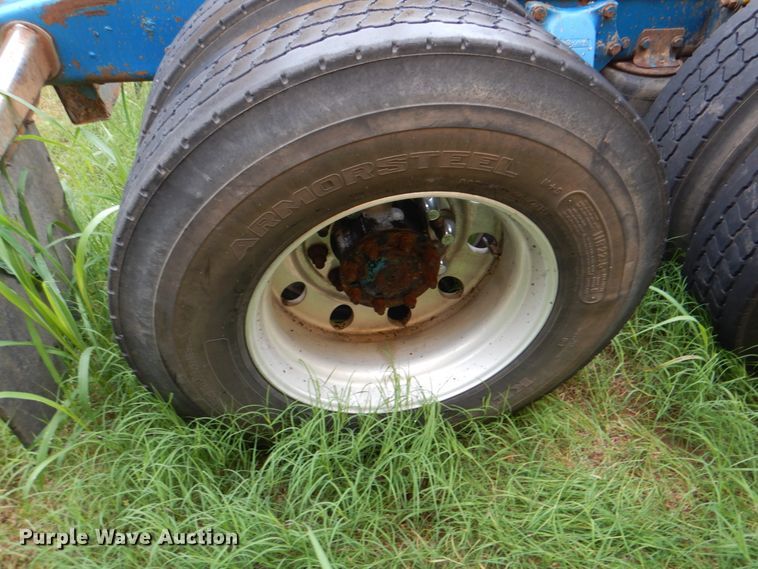 image for item DK5690 2008 Western Star 4900FA  semi truck