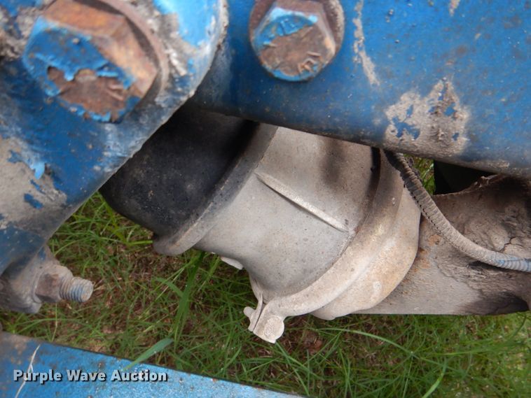 image for item DK5690 2008 Western Star 4900FA  semi truck