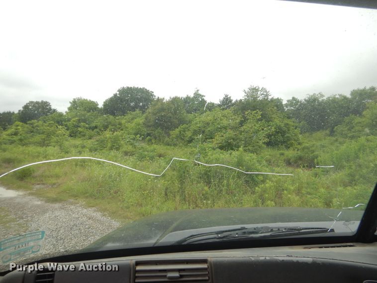 image for item DK5693 2007 Freightliner Columbia 120  semi truck