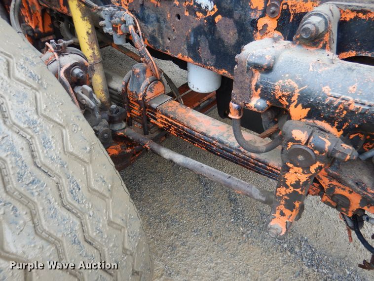 image for item DK5696 1998 Kenworth T800  semi truck