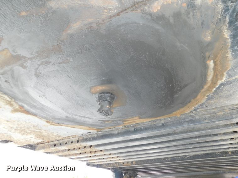 image for item DK8546 1996 Great Dane 74111JWA-53  dry van trailer