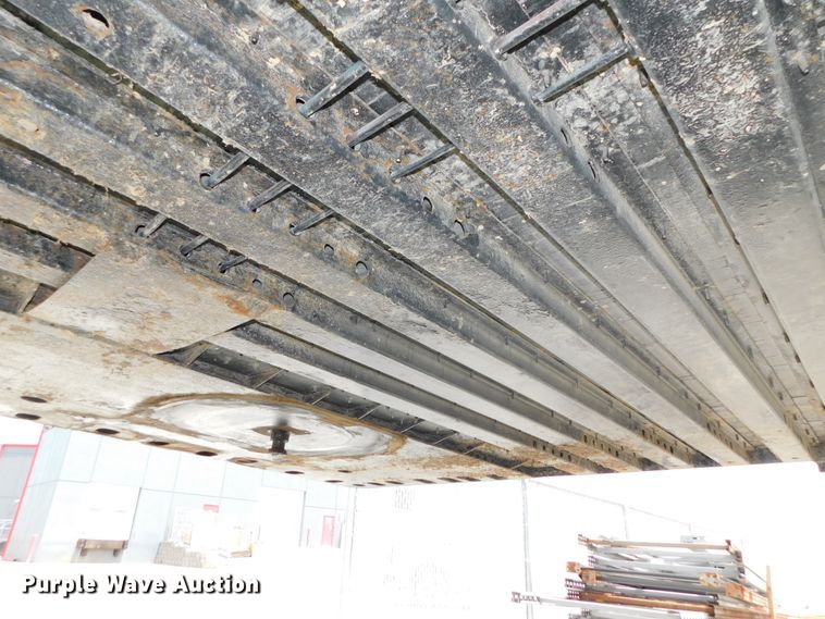 image for item DK8546 1996 Great Dane 74111JWA-53  dry van trailer