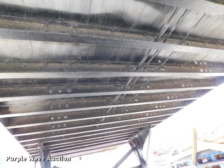 image for item DK8546 1996 Great Dane 74111JWA-53  dry van trailer