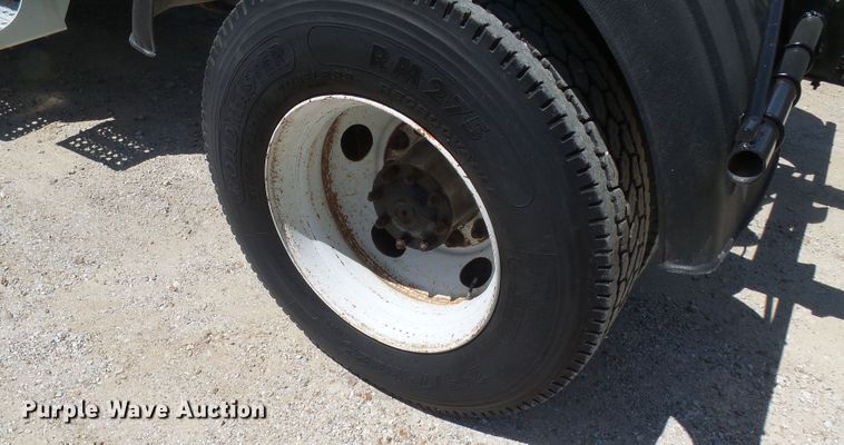 image for item DL0985 2003 Sterling Acterra  semi truck