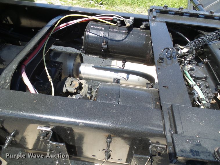 image for item DL0985 2003 Sterling Acterra  semi truck