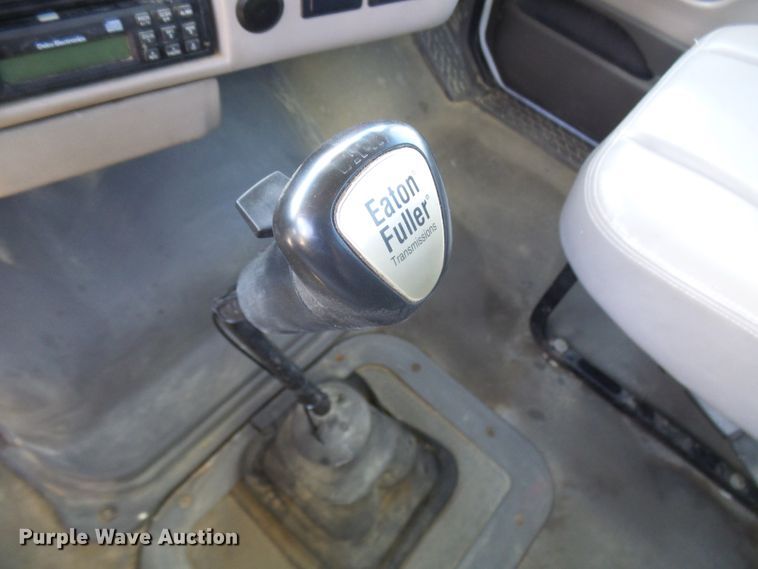 image for item DL0985 2003 Sterling Acterra  semi truck