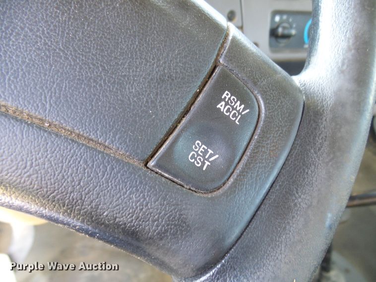 image for item DL0985 2003 Sterling Acterra  semi truck