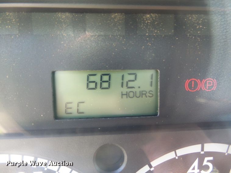 image for item DL0985 2003 Sterling Acterra  semi truck