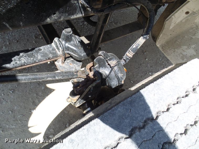 image for item DL0985 2003 Sterling Acterra  semi truck