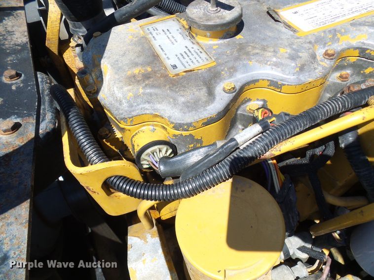 image for item DL0985 2003 Sterling Acterra  semi truck