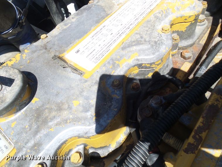 image for item DL0985 2003 Sterling Acterra  semi truck