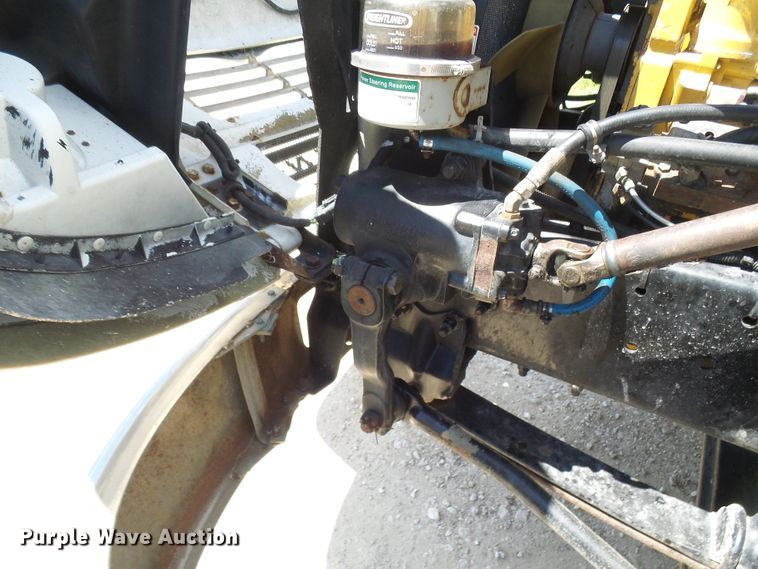 image for item DL0985 2003 Sterling Acterra  semi truck