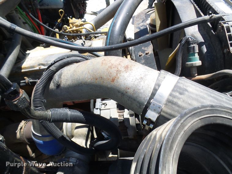 image for item DL0985 2003 Sterling Acterra  semi truck