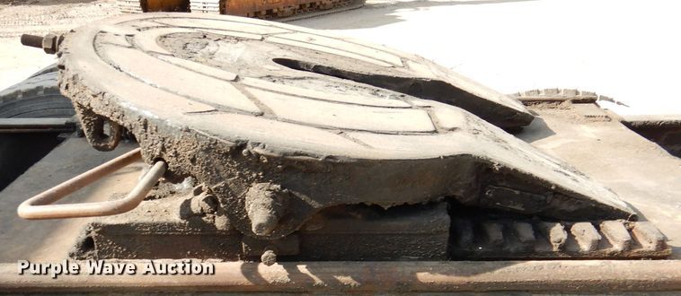 image for item DL8951 1984 Autocar DK  semi truck