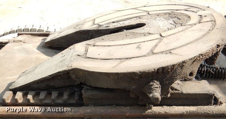 image for item DL8951 1984 Autocar DK  semi truck