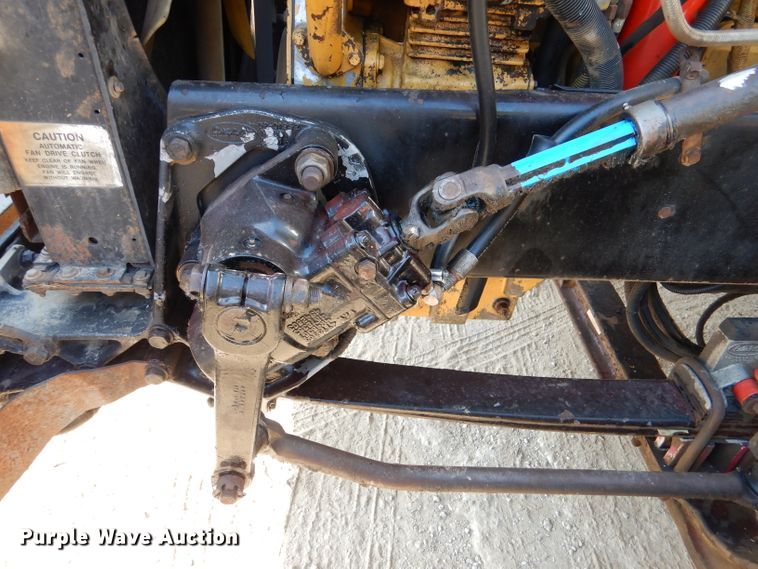 image for item DL8952 1998 Peterbilt 377  semi truck