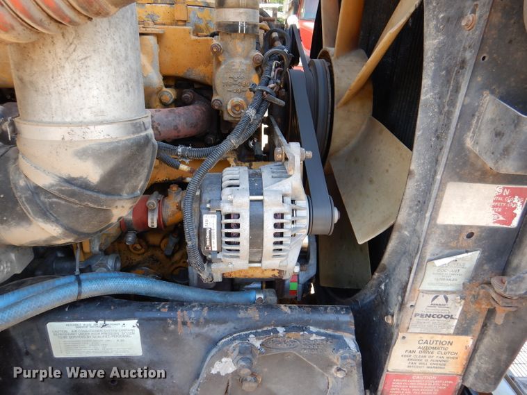 image for item DL8952 1998 Peterbilt 377  semi truck