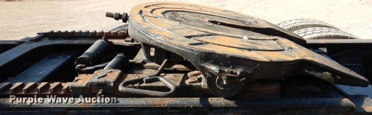 image for item DL8952 1998 Peterbilt 377  semi truck