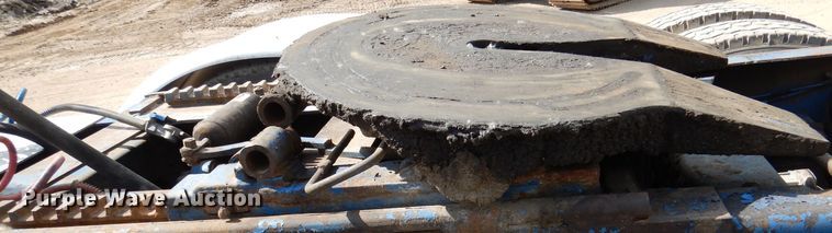 image for item DL8953 1989 Peterbilt 379  semi truck