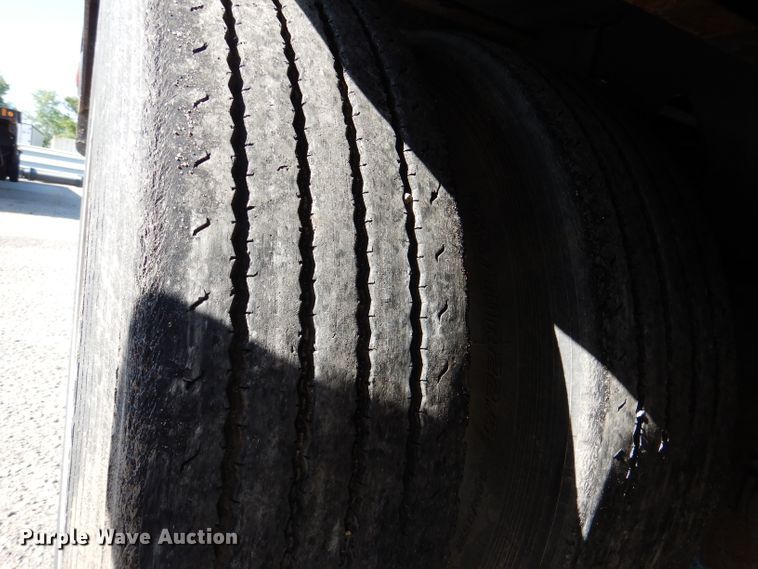 image for item DL8961 2013 Trail King TK70MED482  lowboy equipment trailer