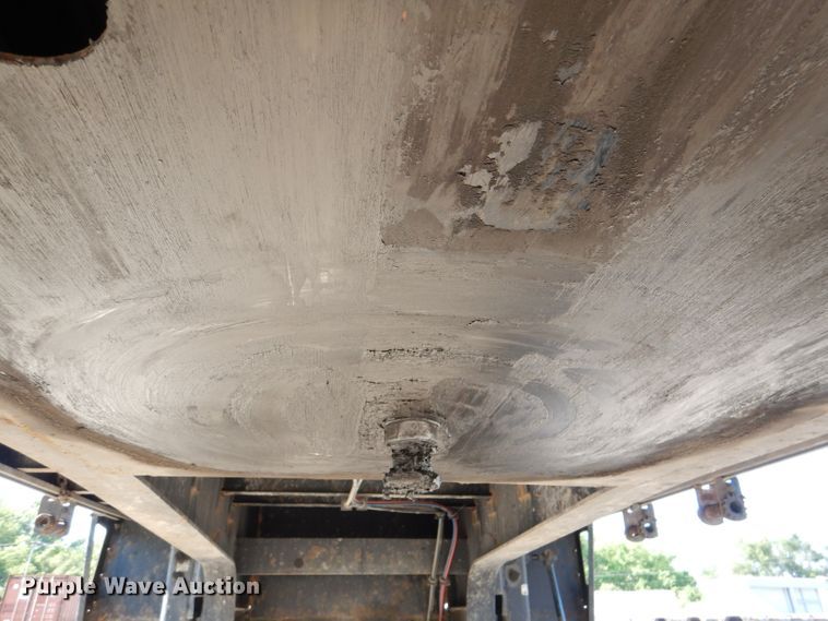 image for item DL8963 2016 Fontaine HCICD22RSA  drop deck trailer